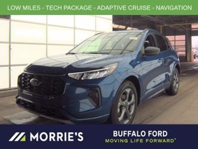 2023 Ford Escape ST-Line for sale in Buffalo, MN