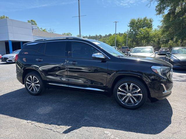 2020 GMC Terrain FWD Denali