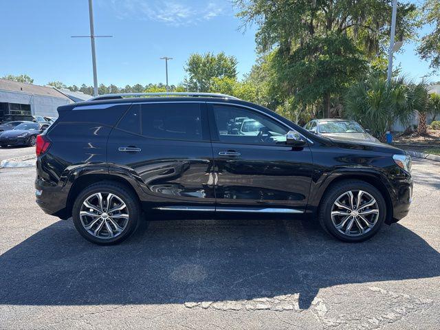 2020 GMC Terrain FWD Denali