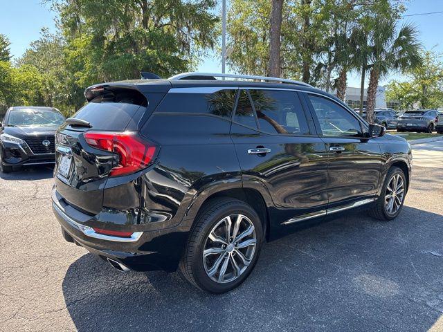 2020 GMC Terrain FWD Denali