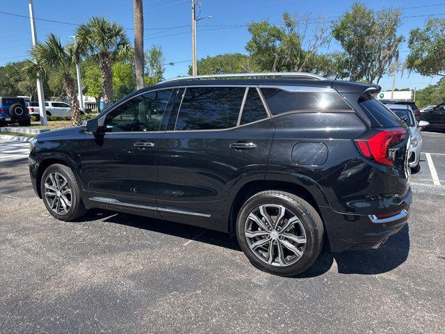 2020 GMC Terrain FWD Denali