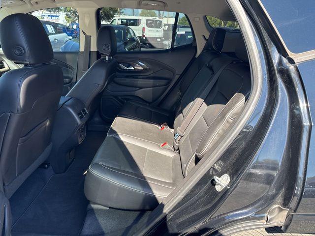 2020 GMC Terrain FWD Denali