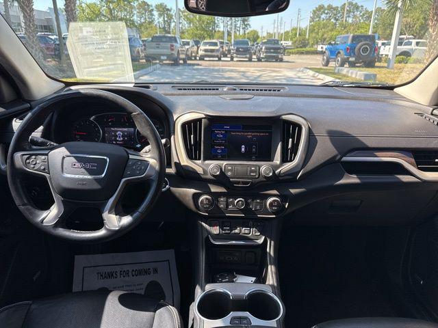2020 GMC Terrain FWD Denali