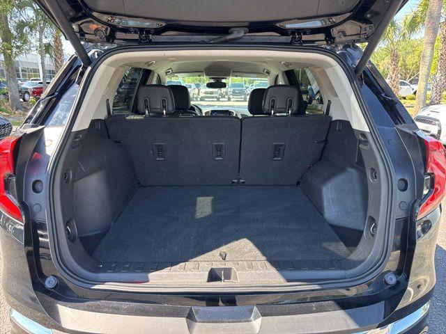 2020 GMC Terrain FWD Denali