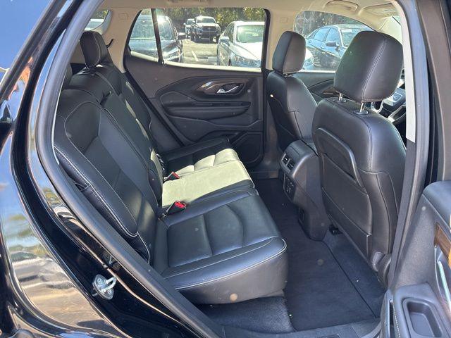 2020 GMC Terrain FWD Denali