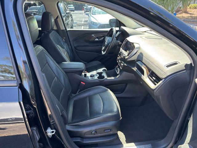 2020 GMC Terrain FWD Denali