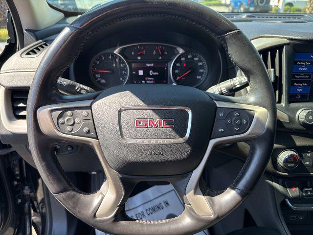 2020 GMC Terrain FWD Denali