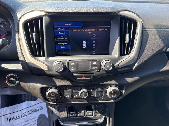 2020 GMC Terrain FWD Denali