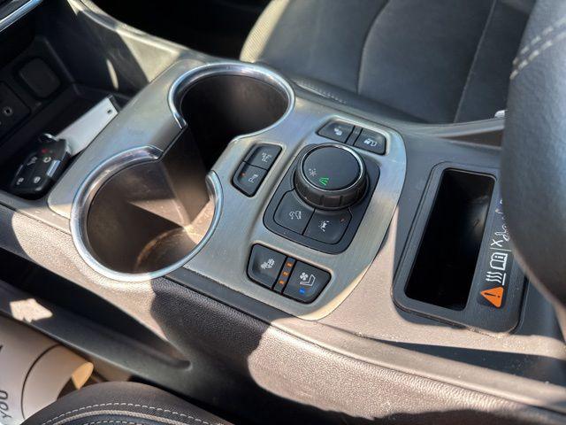 2020 GMC Terrain FWD Denali