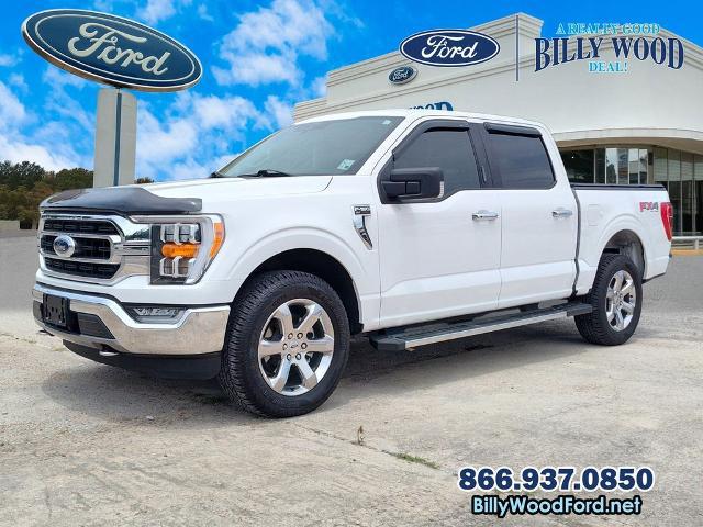 2021 Ford F-150 XLT for sale in Jena, LA