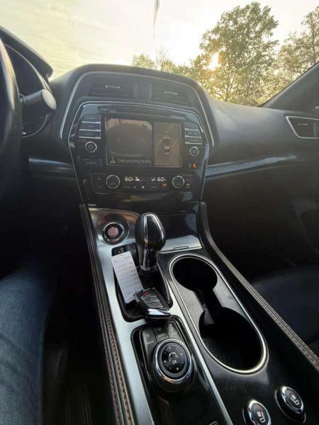 2020 Nissan Maxima SR Xtronic CVT