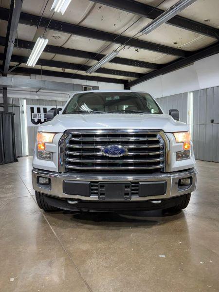 2016 Ford F-150 XLT for sale in Springfield, MO
