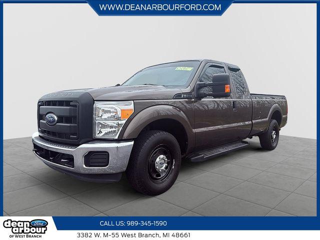 2016 Ford F-250 XL for sale in West Branch, MI