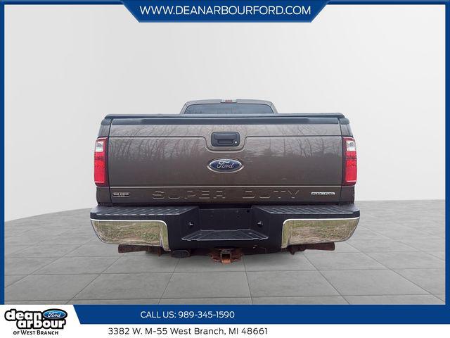 2016 Ford F-250 XL