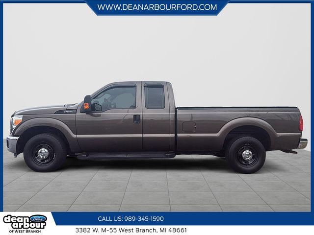 2016 Ford F-250 XL