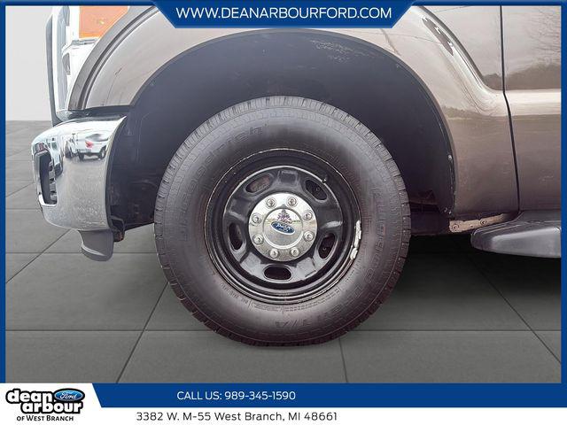 2016 Ford F-250 XL