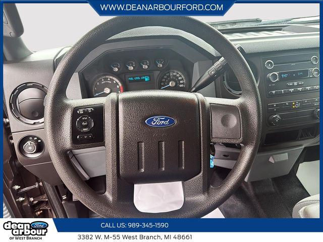 2016 Ford F-250 XL