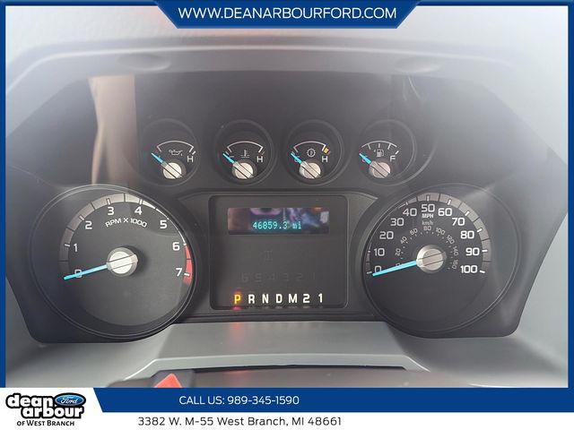 2016 Ford F-250 XL
