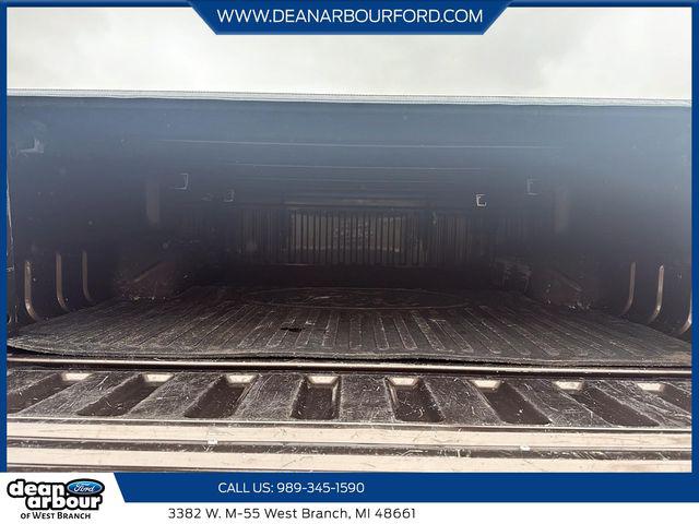 2016 Ford F-250 XL