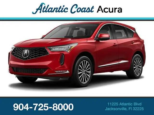 2026 Acura RDX Advance for sale in Jacksonville, FL