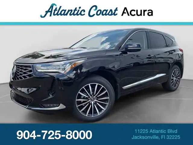 2026 Acura RDX Advance for sale in Jacksonville, FL