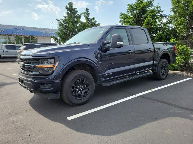 2024 Ford F-150 XLT for sale in Battle Creek, MI