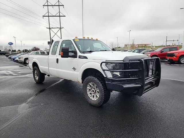 2013 Ford F-250 Super Duty for sale in Eau Claire, WI