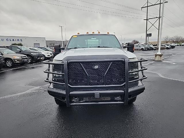 2013 Ford F-250 Super Duty