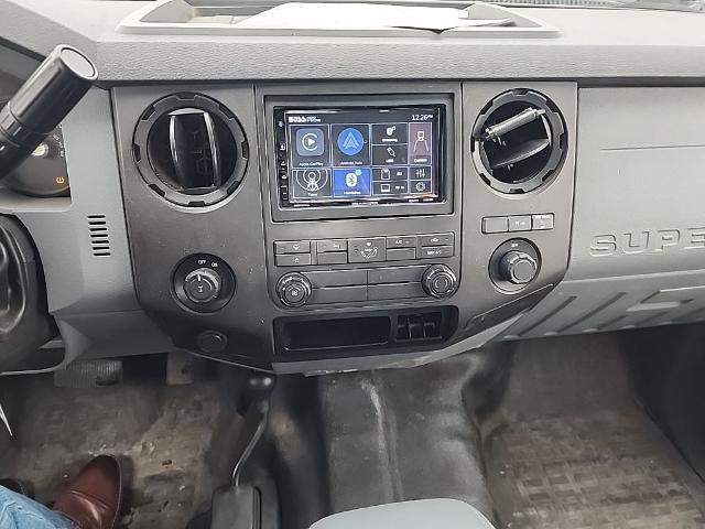 2013 Ford F-250 Super Duty