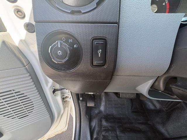 2013 Ford F-250 Super Duty