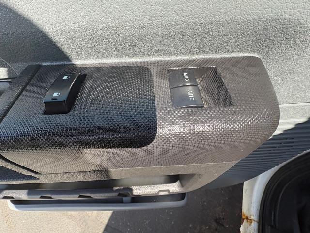 2013 Ford F-250 Super Duty