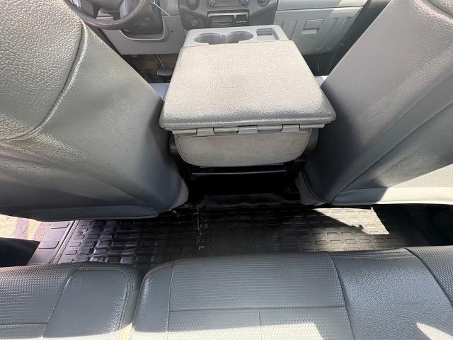 2013 Ford F-250 Super Duty