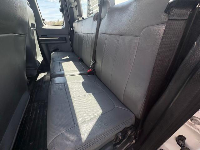 2013 Ford F-250 Super Duty