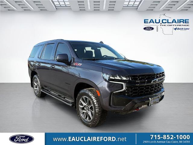 2024 Chevrolet Tahoe 4WD Z71 for sale in Eau Claire, WI