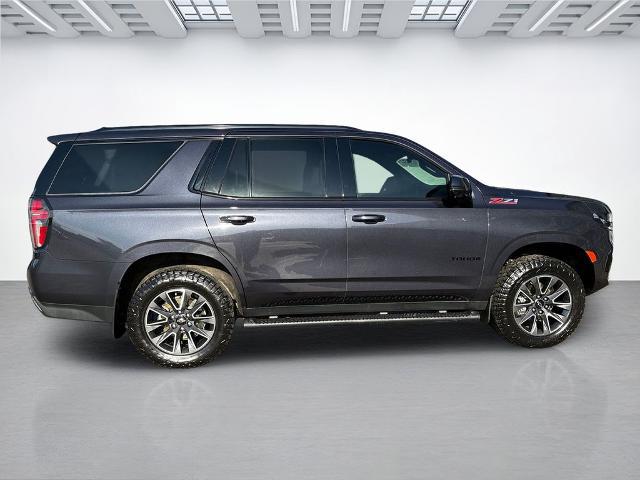 2024 Chevrolet Tahoe 4WD Z71