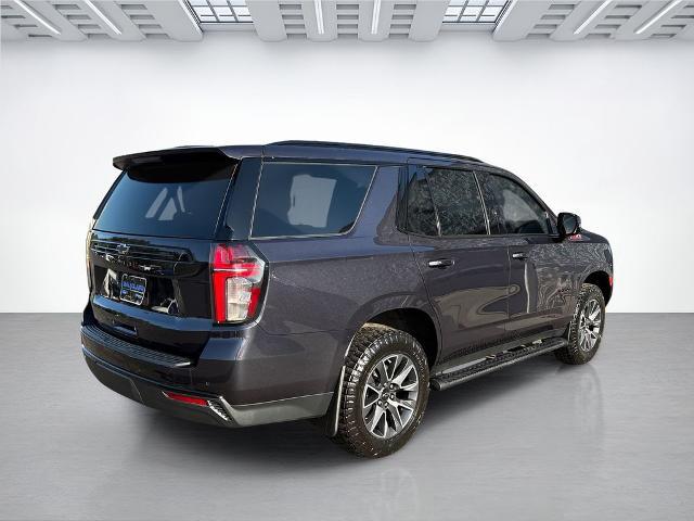 2024 Chevrolet Tahoe 4WD Z71