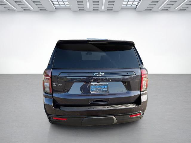 2024 Chevrolet Tahoe 4WD Z71