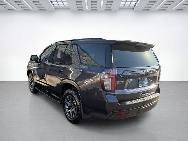 2024 Chevrolet Tahoe 4WD Z71