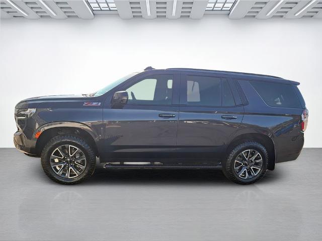 2024 Chevrolet Tahoe 4WD Z71