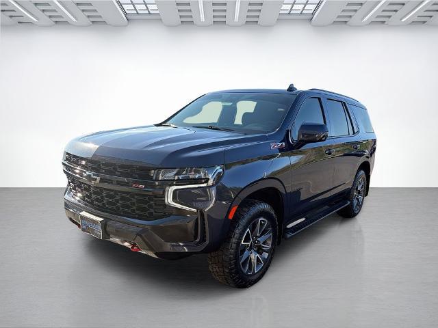 2024 Chevrolet Tahoe 4WD Z71