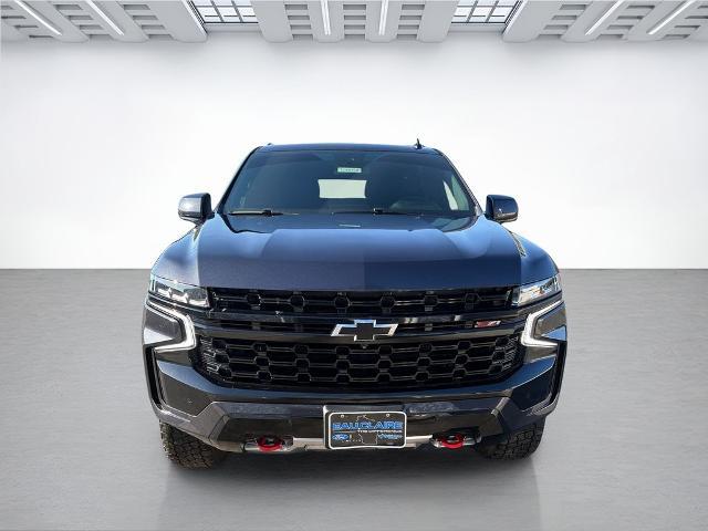 2024 Chevrolet Tahoe 4WD Z71