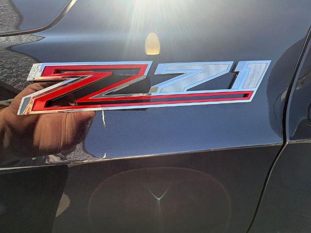 2024 Chevrolet Tahoe 4WD Z71