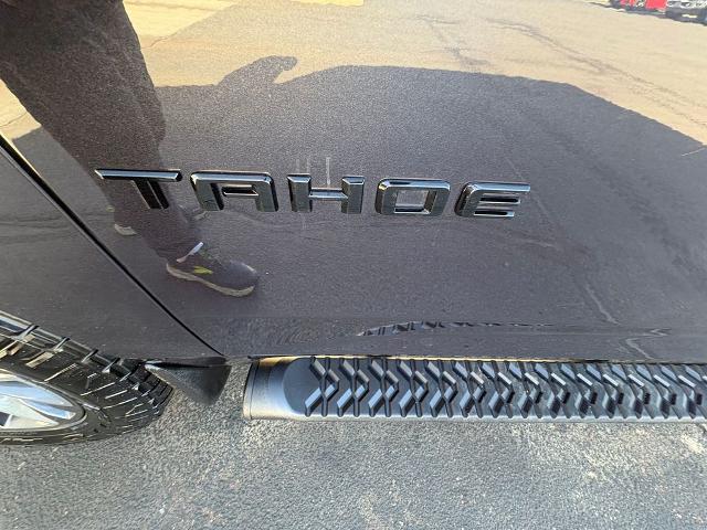 2024 Chevrolet Tahoe 4WD Z71