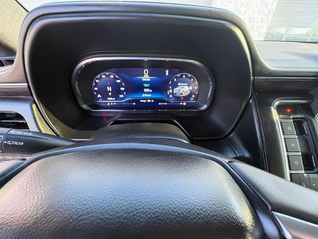 2024 Chevrolet Tahoe 4WD Z71