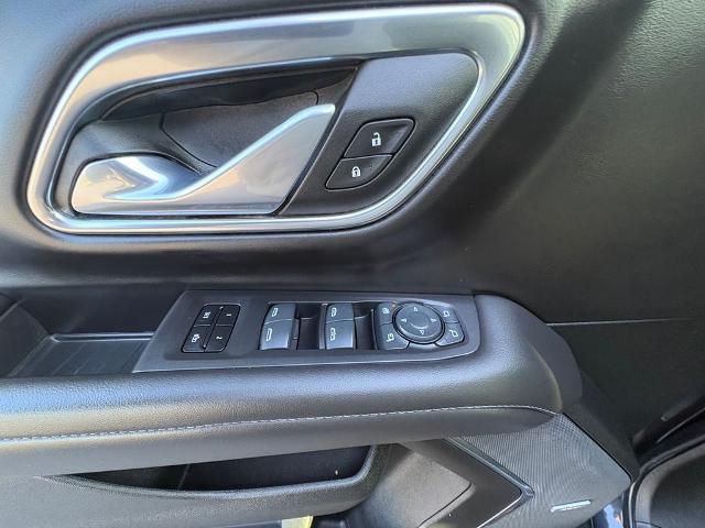 2024 Chevrolet Tahoe 4WD Z71