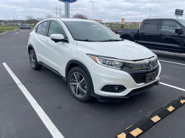 2021 Honda HR-V AWD EX for sale in Eau Claire, WI