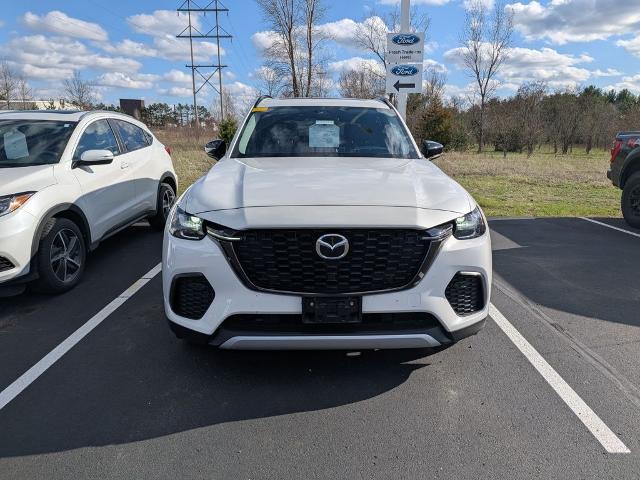 2025 Mazda CX-70 3.3 Turbo Premium Package