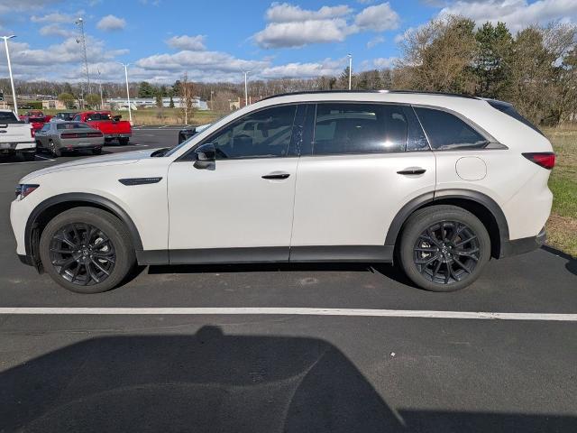 2025 Mazda CX-70 3.3 Turbo Premium Package