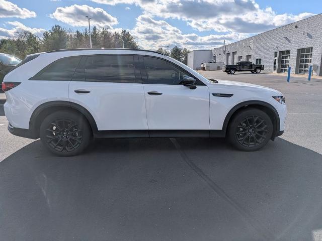 2025 Mazda CX-70 3.3 Turbo Premium Package