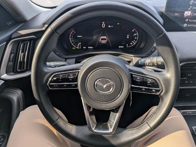 2025 Mazda CX-70 3.3 Turbo Premium Package